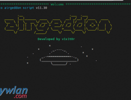 airgeddon11.30最新版本开发完成已发布
