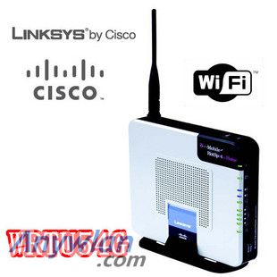 思科linksys WRTU54G-TM 无线路由器 SMA 64M 技术支持 胜WRT54GS