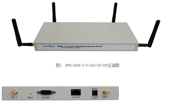 WPB-5000-I-T-3AN/GN-20P