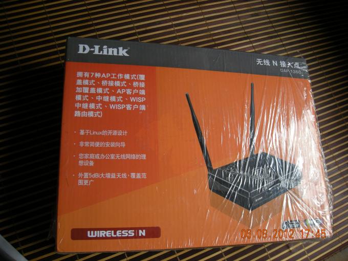 D-LINKDAP1360