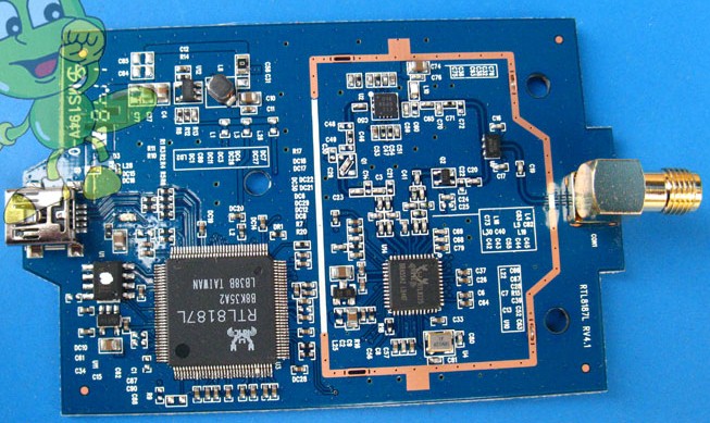 杭州出整套8187L大功率无线网卡1000mw