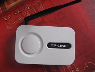 TP-LINK 340G+ 硬改8M 32M 刷DDWRT CW利器