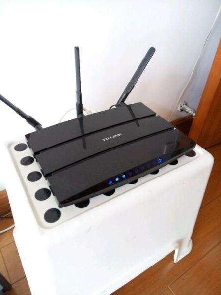 tplink 4310 V1