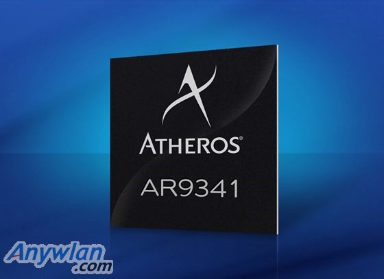 AR9341-Chipset