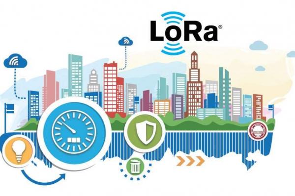 LoRa準備在物聯網市場大顯身手