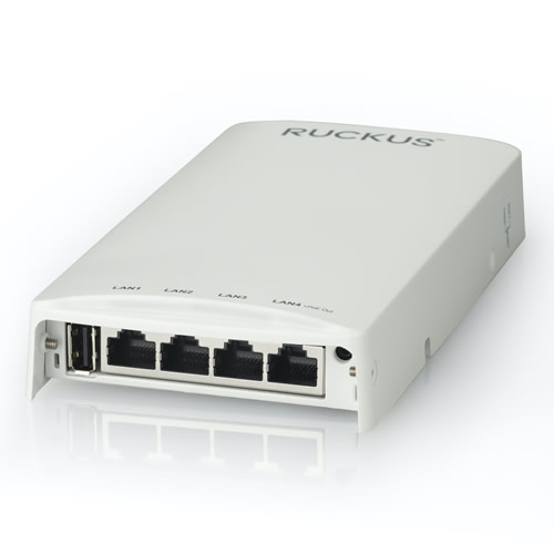 Ruckus优科H550 wi-fi6无线AP官方升级固件 116.0.0.0.1506