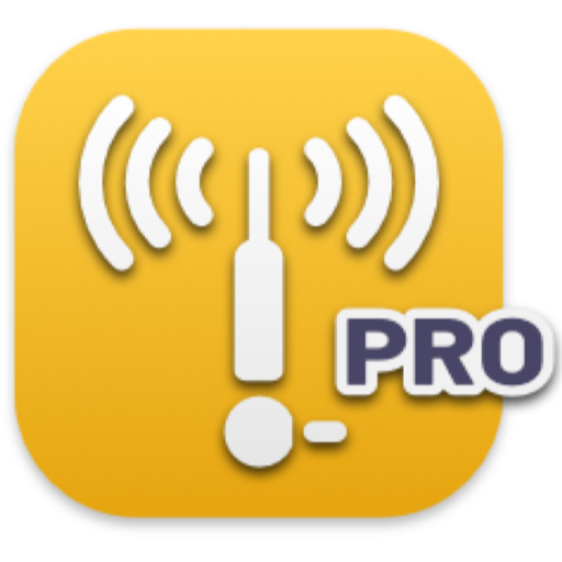 WiFi Explorer Pro 3.5 破解版 WiFi无线扫描和管理工具